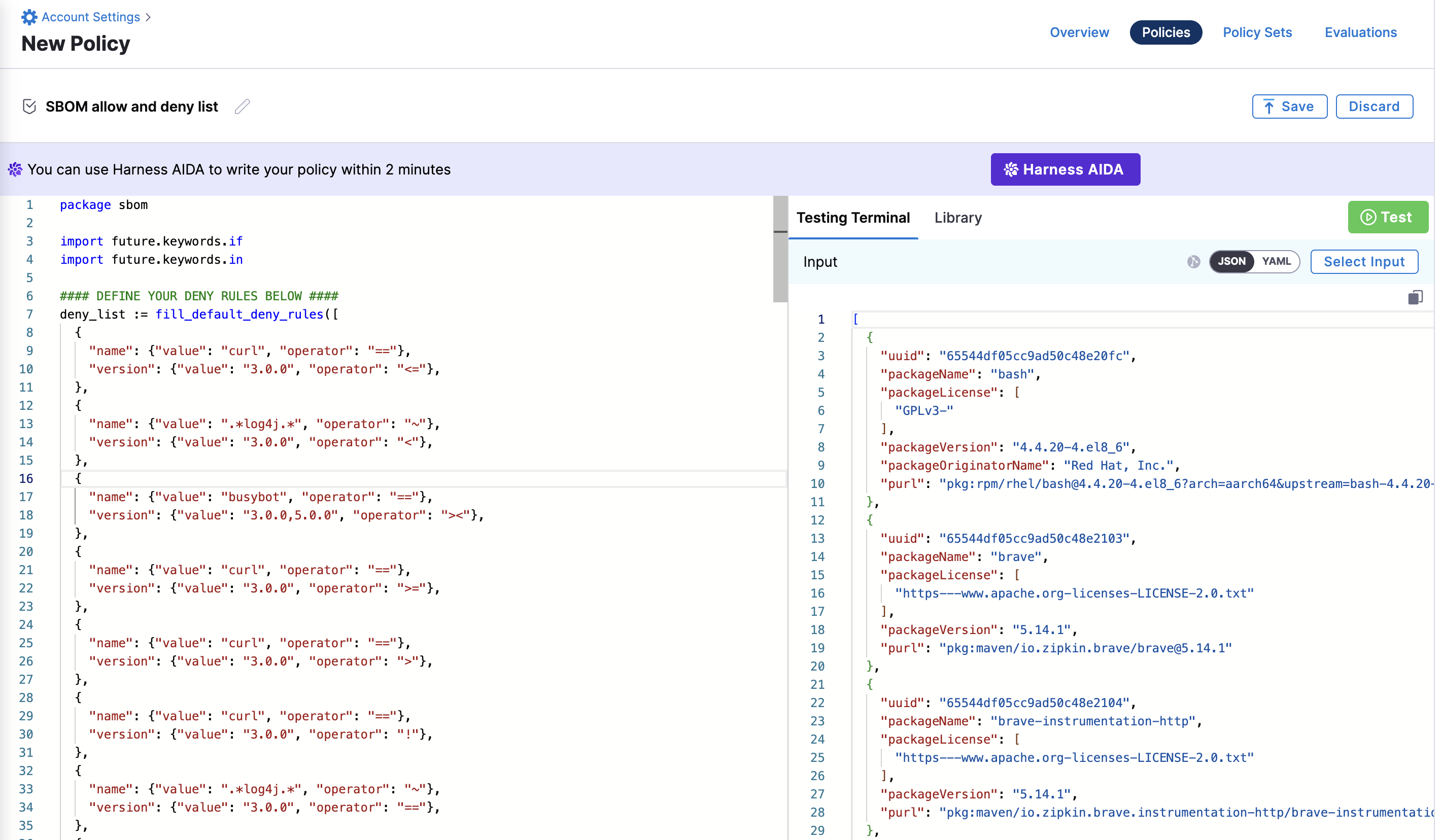 Use this sample Use this sample